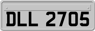 DLL2705