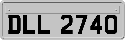 DLL2740