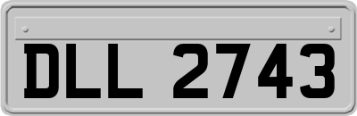 DLL2743