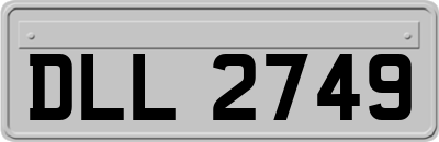 DLL2749