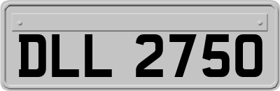 DLL2750