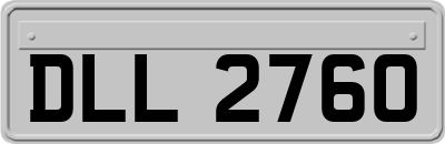 DLL2760