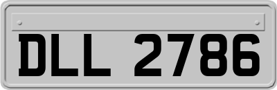 DLL2786