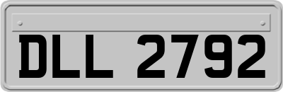 DLL2792