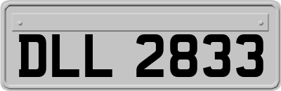 DLL2833