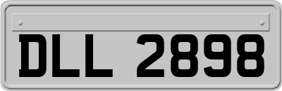 DLL2898