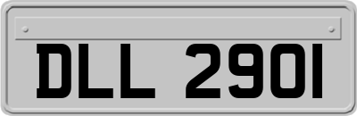 DLL2901