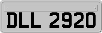 DLL2920