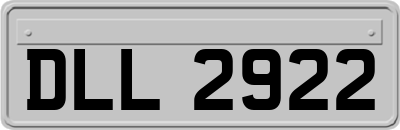 DLL2922