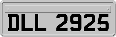 DLL2925