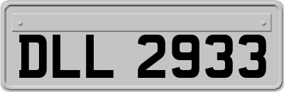 DLL2933