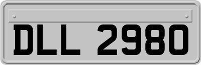 DLL2980