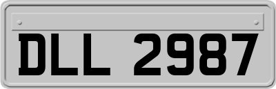 DLL2987