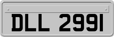 DLL2991