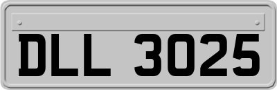 DLL3025