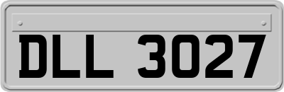 DLL3027