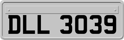 DLL3039