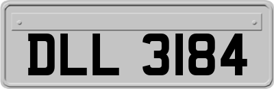 DLL3184