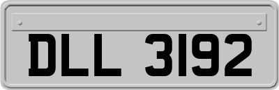 DLL3192