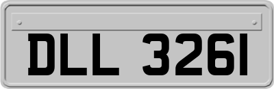 DLL3261