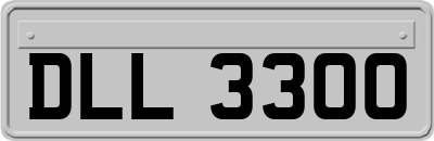 DLL3300