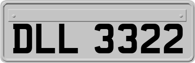 DLL3322