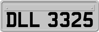 DLL3325