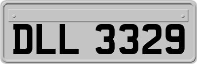 DLL3329