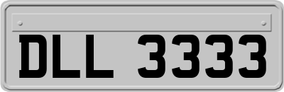 DLL3333