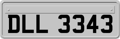 DLL3343