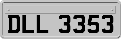 DLL3353