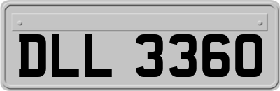 DLL3360