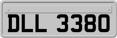 DLL3380