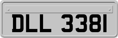 DLL3381