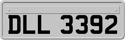 DLL3392