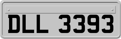 DLL3393