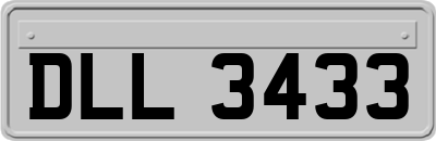 DLL3433