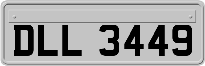DLL3449