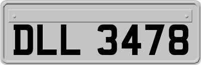 DLL3478