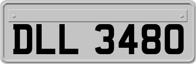 DLL3480