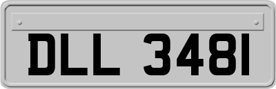 DLL3481