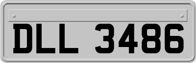DLL3486