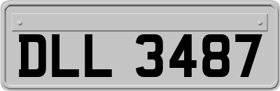DLL3487
