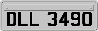 DLL3490