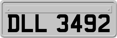 DLL3492