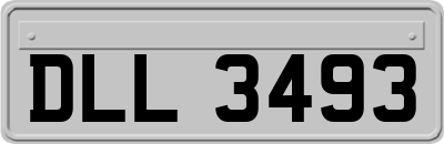 DLL3493