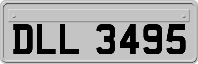 DLL3495