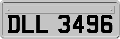 DLL3496