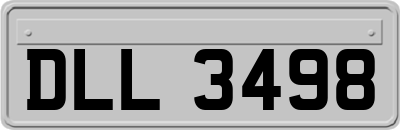 DLL3498