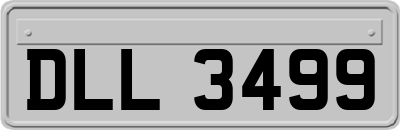 DLL3499